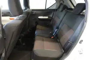 Suzuki Ignis Bild 14