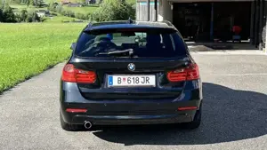 BMW F31 316d touring super Zustand Bild 7