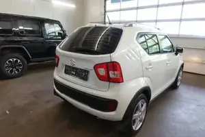 Suzuki Ignis Bild 16