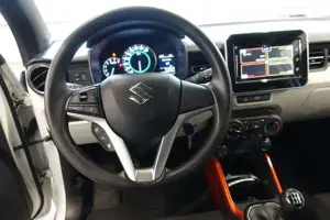 Suzuki Ignis Bild 4