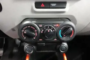 Suzuki Ignis Bild 8
