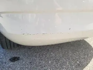Skoda Fabia Bild 3