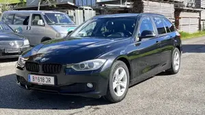 BMW F31 316d touring super Zustand Bild 2