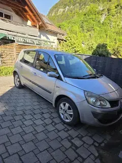 Renault Scenic Bild 5