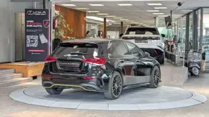 Mercedes-Benz A 180 Bild 7