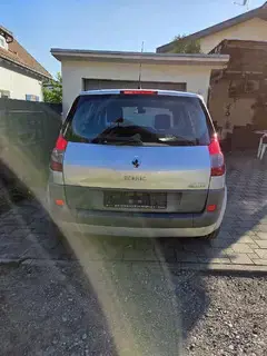 Renault Scenic Bild 4