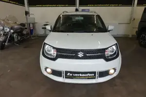 Suzuki Ignis Bild 2