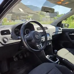 VW Polo | 2012 Baujahr | 142.000 km | TÜV bis 11 26