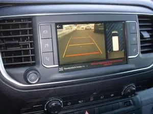 Fiat Scudo KW M 120 Bild 2