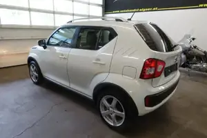 Suzuki Ignis Bild 18