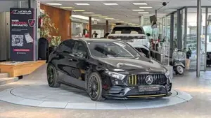 Mercedes-Benz A 180 Bild 3