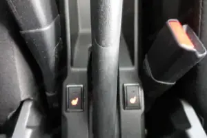 Suzuki Ignis Bild 9