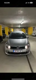 Golf 1.4L TUV+Service*NEU Bild 2