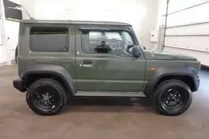 Suzuki Jimny Bild 15