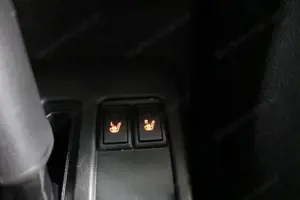 Suzuki Jimny Bild 9