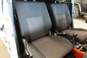 Suzuki Ignis Bild 12