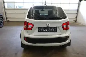 Suzuki Ignis Bild 17