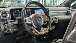 Mercedes-Benz A 180 Bild 10
