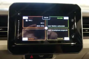 Suzuki Ignis Bild 6