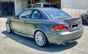 BMW 120d E82 N47 super Zustand Bild 5