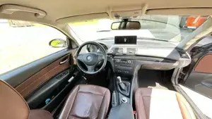 BMW 120d E82 N47 super Zustand Bild 7