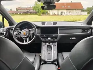 Porsche Macan Bild 10