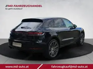 Porsche Macan Bild 6