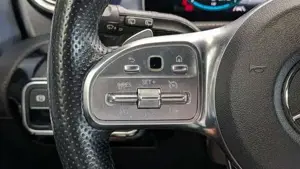 Mercedes-Benz A 180 Bild 18
