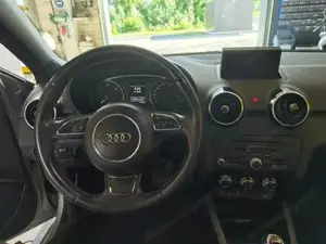 Audi A1 Bild 5