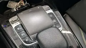 Mercedes-Benz A 180 Bild 20