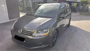 VW Sharan 7 Sitzer 144.000km Bild 3