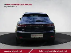 Porsche Macan Bild 5