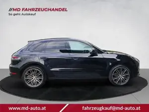Porsche Macan Bild 7