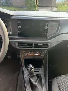VW Polo Bild 3