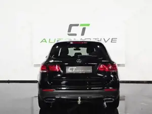 Mercedes-Benz GLC Bild 2
