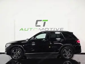 Mercedes-Benz GLC Bild 3