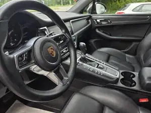 Porsche Macan Bild 9