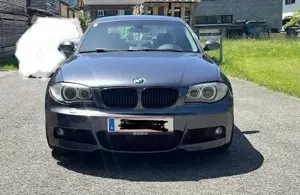BMW 120d E82 N47 super Zustand Bild 2