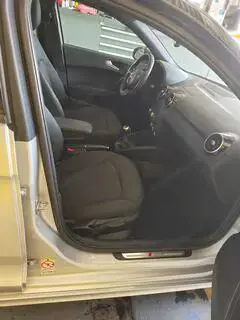 Audi A1 Bild 3
