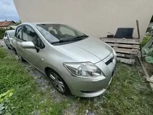 Toyota Auris Bild 5