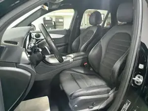 Mercedes-Benz GLC Bild 9