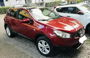 Nissan Qashqai Bild 2