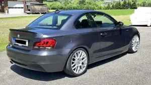 BMW 120d E82 N47 super Zustand Bild 9