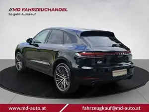 Porsche Macan Bild 4