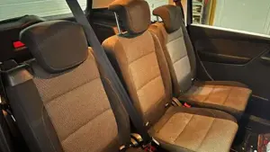 VW Sharan Bild 6