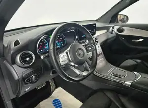 Mercedes-Benz GLC Bild 6