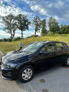 VW Polo Bild 6