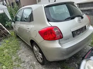 Toyota Auris Bild 3