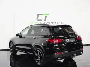 Mercedes-Benz GLC Bild 4