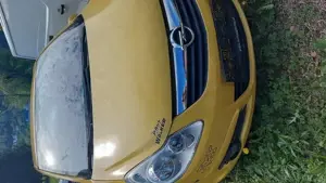 Opel Corsa Bild 2